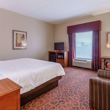 Hampton Inn Owings Mills Eksteriør bilde