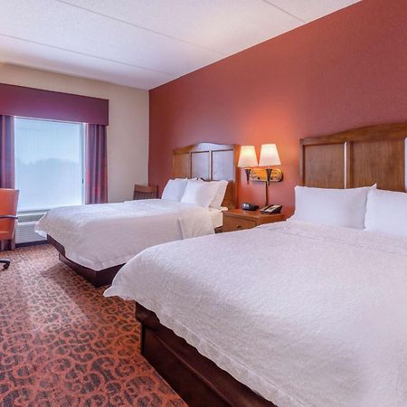 Hampton Inn Owings Mills Eksteriør bilde