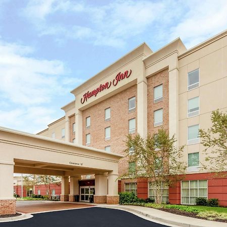 Hampton Inn Owings Mills Eksteriør bilde